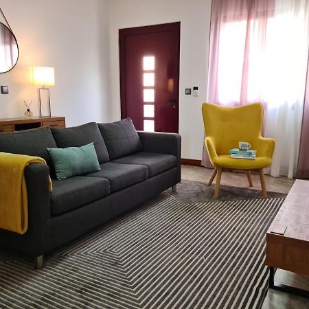Santa Luzia Apt I Ribeira Grande Esterno foto